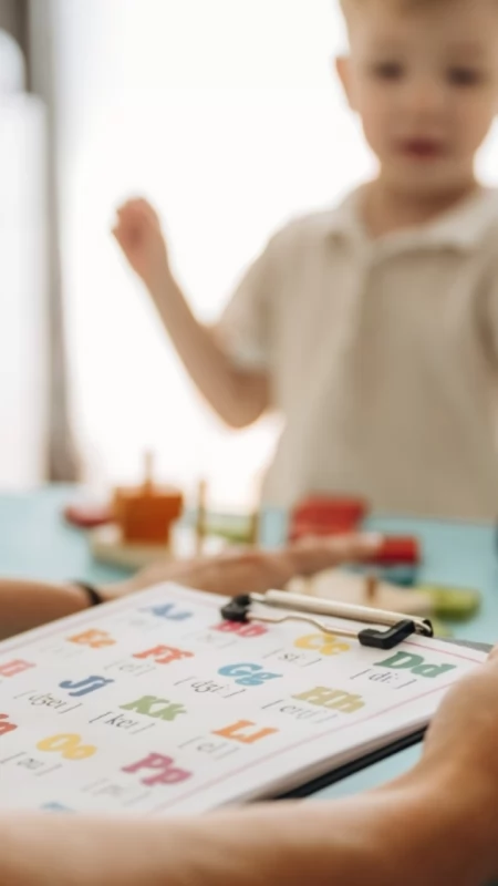 Gdy chcesz skuteczniej wspierać rozwój mowy, wybierz studia z terapii logopedycznej!