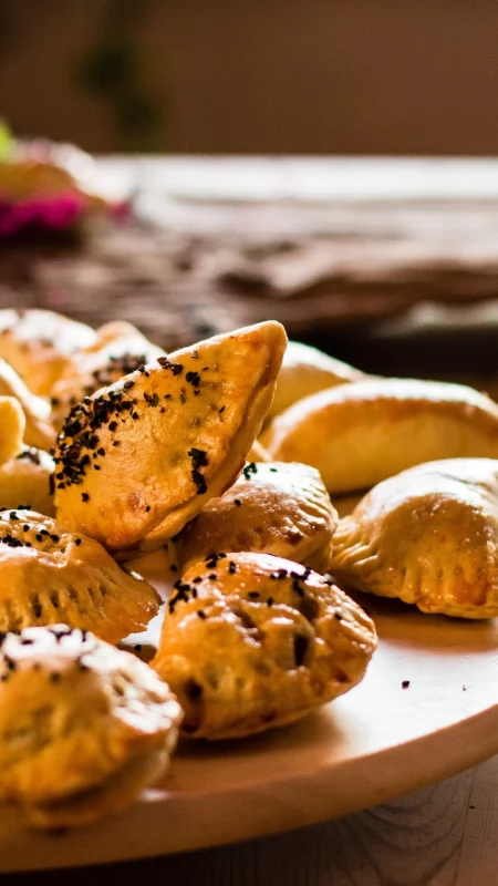 Jak wybrać pierogarnię online?