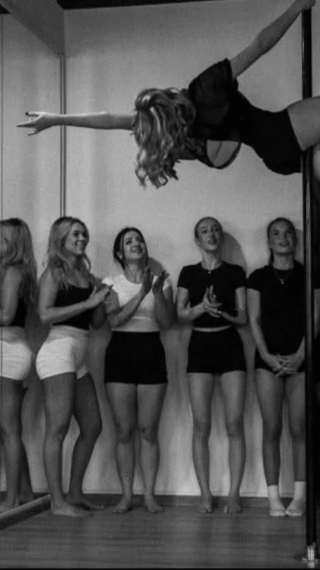 Nowe Studio Pole Dance, Ruchu i Tańca w Suchej Beskidzkiej!
