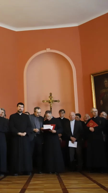 Proboszczowie zmieniają parafie. Decyzje dotyczące też powiatu suskiego