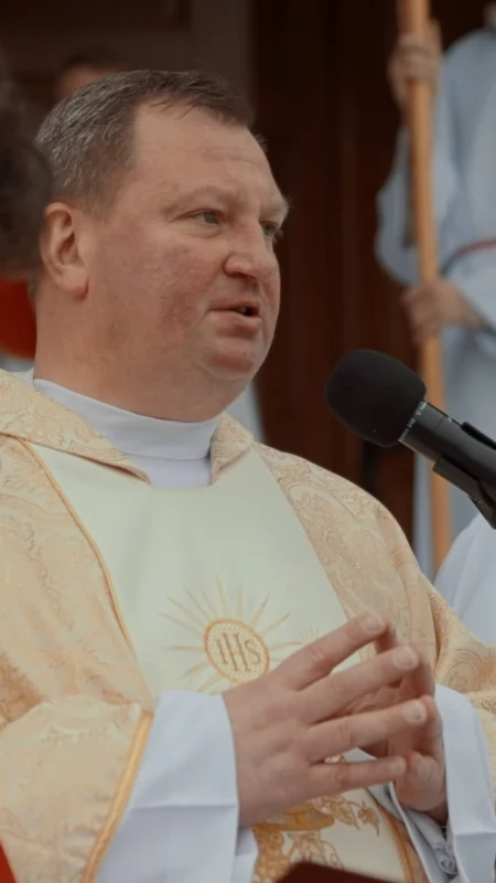 Zawoja Górna żegna proboszcza. Parafianie nie kryją zaskoczenia decyzją kardynała