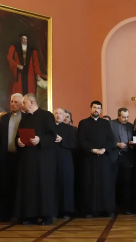 Nowe nominacje wikariuszy. Zmiany obejmują również parafie w powiecie suskim
