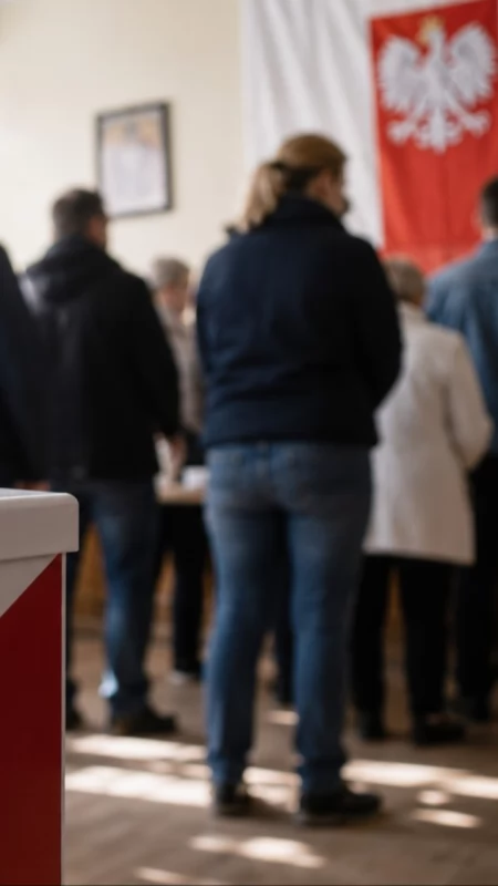 Bo tutaj jest jak jest... [FELIETON]