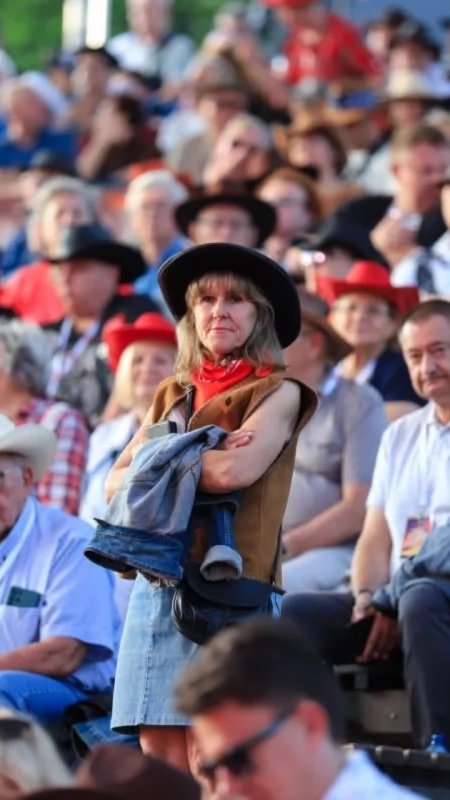 45. Piknik Country w Mrągowie. Jubileusz, wielkie gwiazdy i wyjątkowe koncerty nad jeziorem Czos