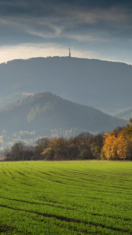 Bezpieczeństwo i komfort w Lipowej po zakończonych inwestycjach