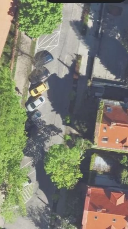 Rozpoczyna się remont jednych z najbardziej zniszczonych chodników w centrum Katowic