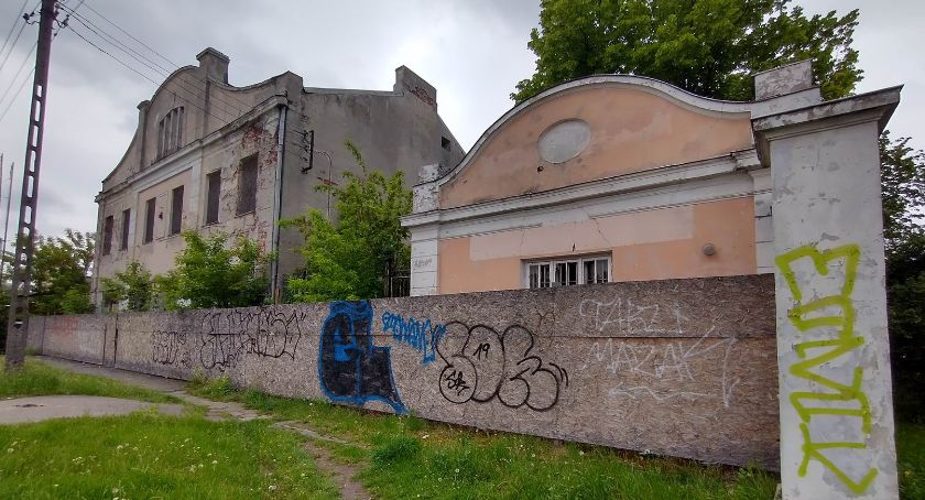 Przygotowania na Modlińskiej 257!