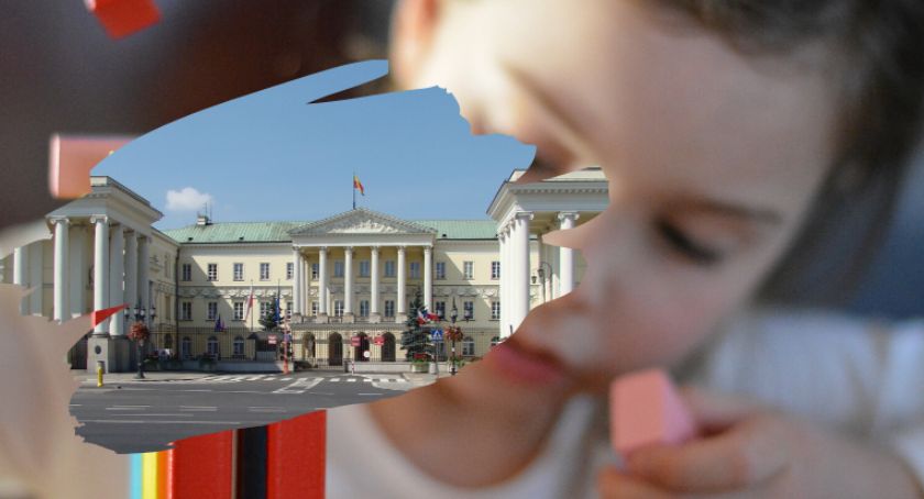 Zrezygnowano z białołęckich żłobków