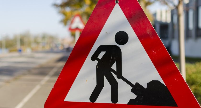 Wodociągowcy zablokują jedenaście ulic. Będą utrudnienia dla kierowców