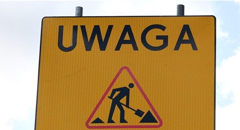 Tu kierowcy będą mieli kłopot - skrzyżowanie Juranda ze Spychowa.