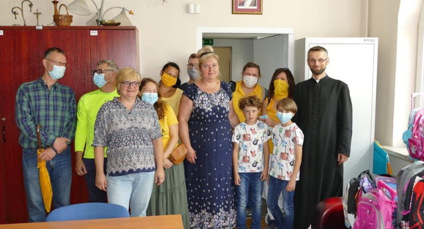 Polska 2050 dla hospicjum zorganizowało 