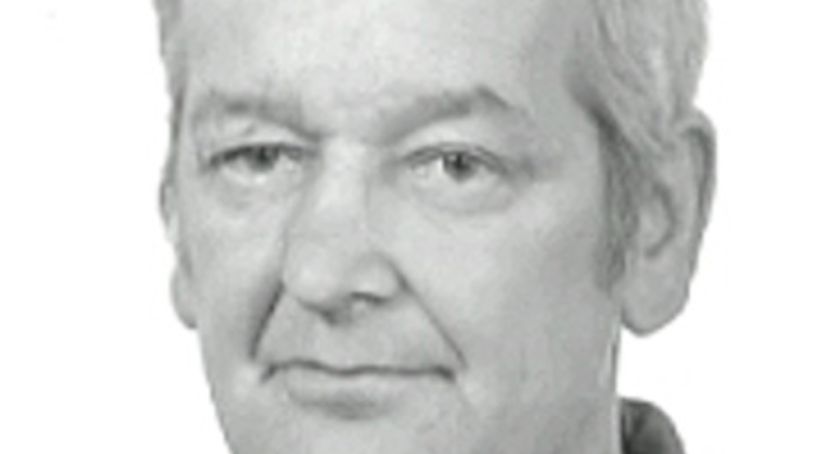 Krzysztof Maszczykowski nadal zaginiony.