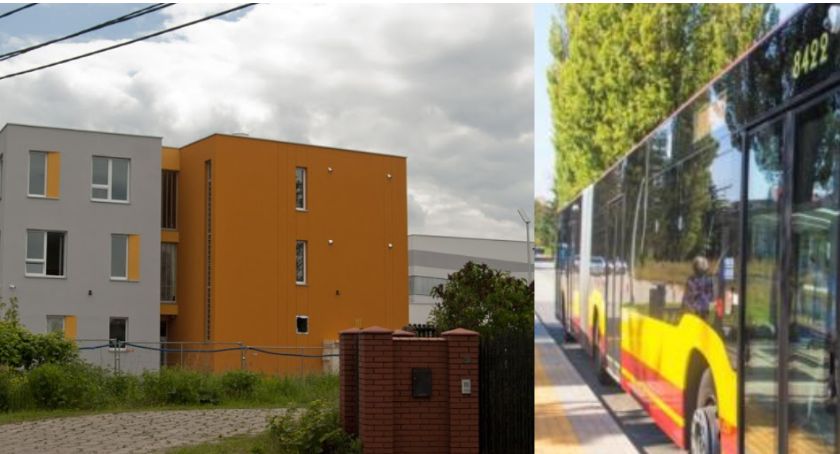 Czy linia 234 powinna jeździć częściej?