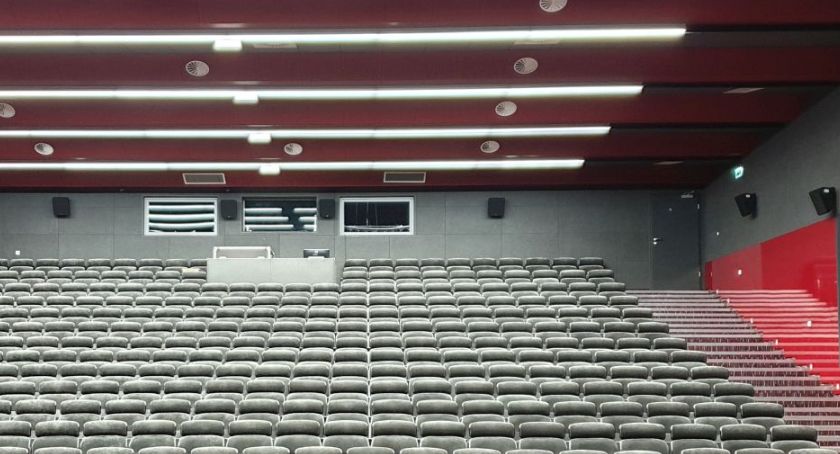 Obudzi się Kino w BOK Głębocka