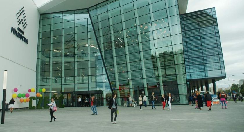 Galeria Północna kolejny raz zaskoczyła