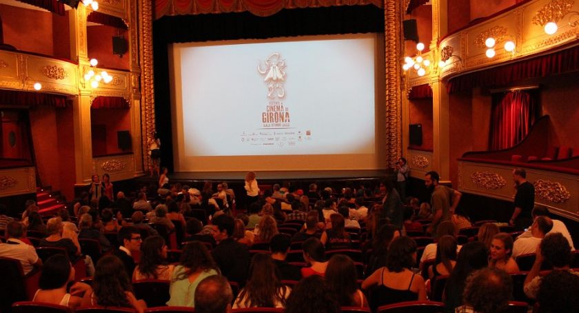 Białołęckie Kino Na Boku zaprasza na seanse