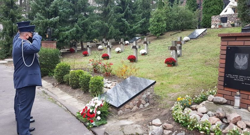 Odzyskanie Niepodległości - Białołęka pamięta
