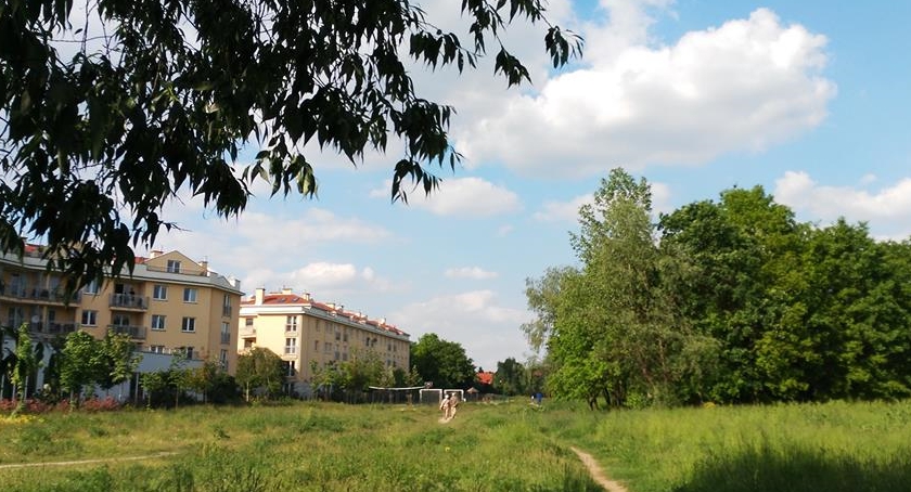 Zmiana w MPZP ratunkiem dla Ogrodów Mehoffera? Jest petycja!