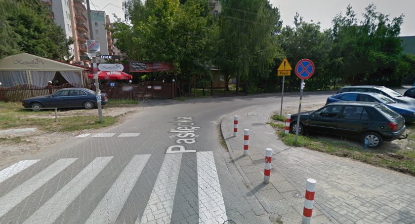 Uwaga! Szykują się zmiany na Pasłęckiej.