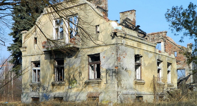Dom Dziennego Pobytu dla seniorów przy Leśnej Polanki?
