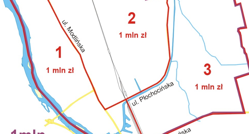 Budżet partycypacyjny 2018 - czas tylko do 23 stycznia!