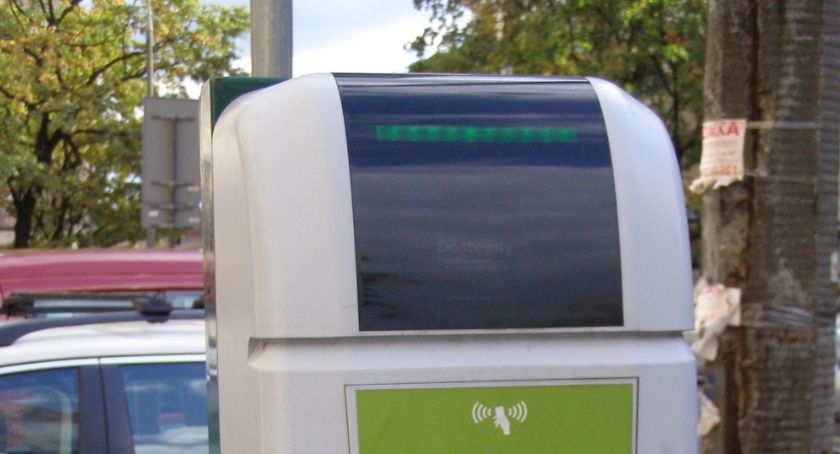 Stacje elektromobilności powstaną też na Białołęce