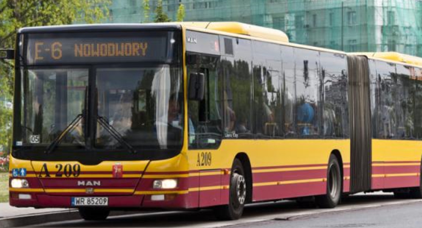 ZTM i zmiany: jutro komunikacja świąteczna, od 9 stycznia dwa stałe przystanki