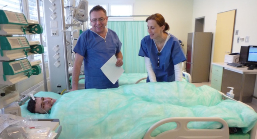 Szpital na Zielonej Białołęce - podane terminy w rzeczywistości nierealne?
