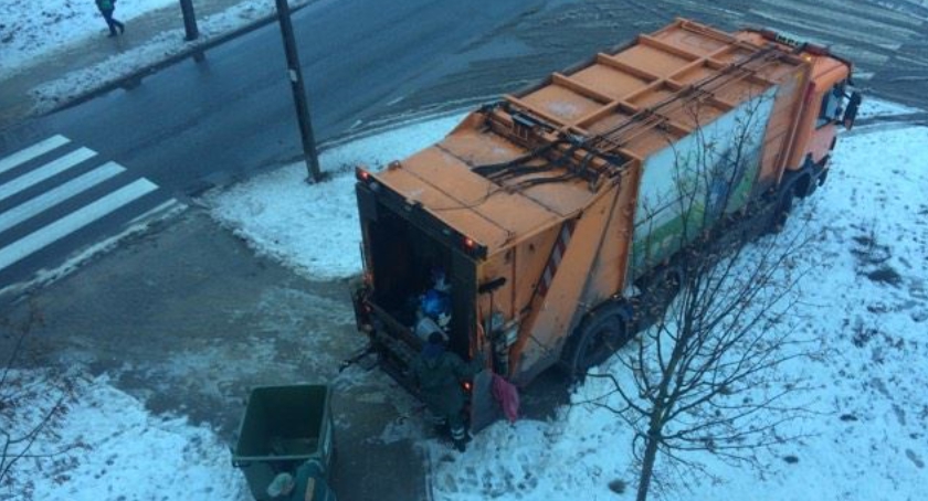 Samochody MPO jak pojazdy uprzywilejowane?