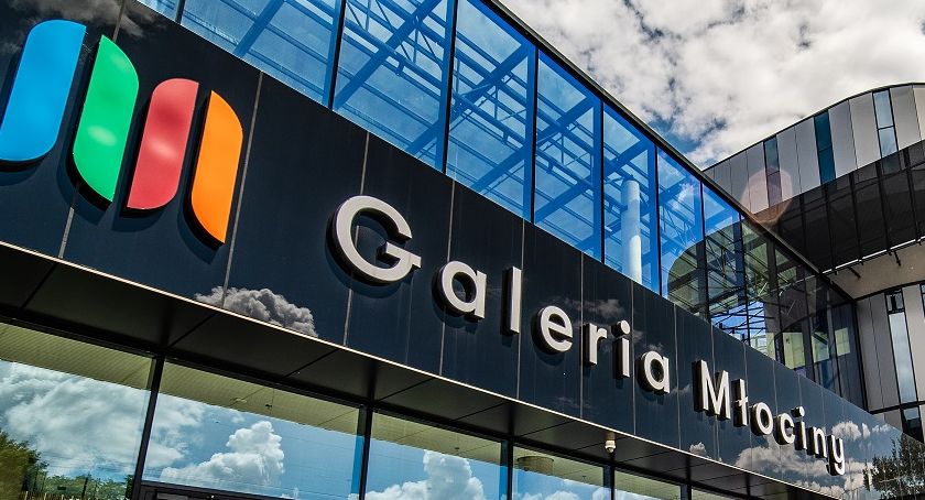 Streaming zakupowy – nowa inicjatywa Galerii Młociny!