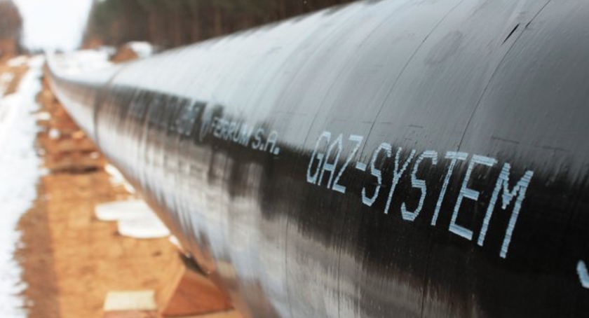 GAZ-SYSTEM odpowiada na pytania mieszkańców