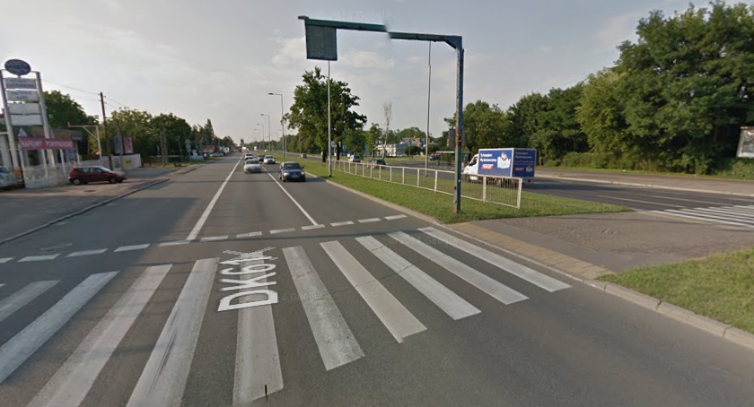 To przejście jest niebezpieczne. Będą zmiany, ale kiedy?