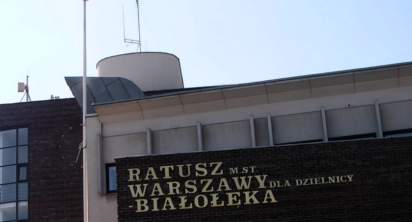 Warszawskie Stowarzyszenie Lokatorów zapowiada protest na dzisiejszej sesji rady Dzielnicy!