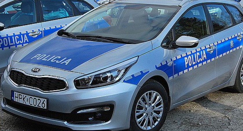 32 kradzieże z włamaniem w ciągu pół roku - sporo jak na jedną dzielnicę...