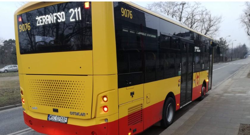 Autobus na Krzyżówki/Kowalczyka: jeszcze go nie ma, a już budzi sprzeciw