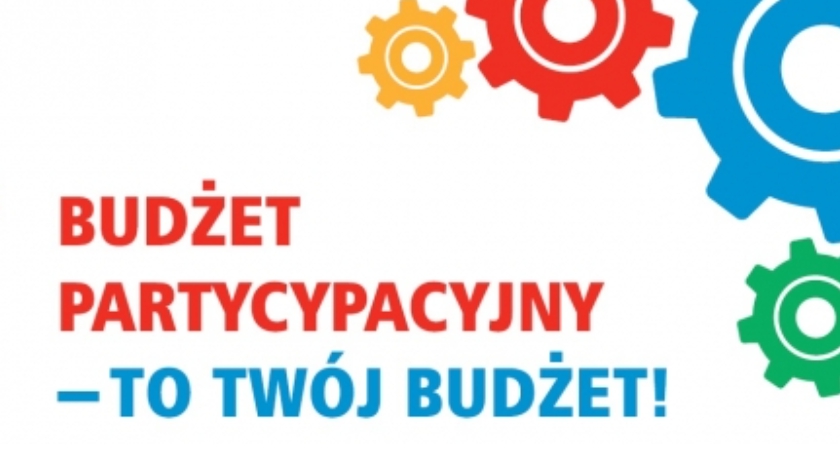 Budżet partycypacyjny 2018 - dziś ostatni dzień na zglaszanie projektów! 