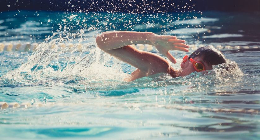 Białołęka stawia na sport! Ruszyła rekrutacja do klas sportowych. Jest w czym wybierać!