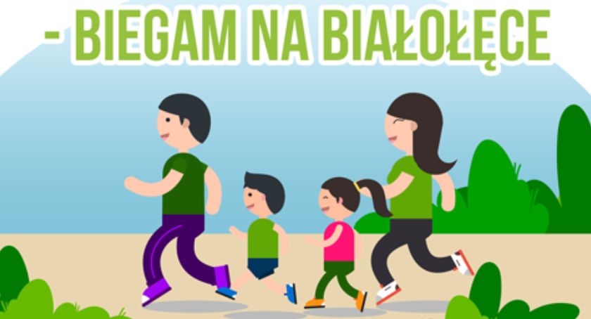 Biegam na Białołęce - najbliższy trening już w sobotę!
