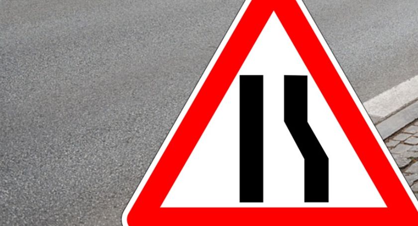 Uwaga! Będą utrudnienia na Myśliborskiej!