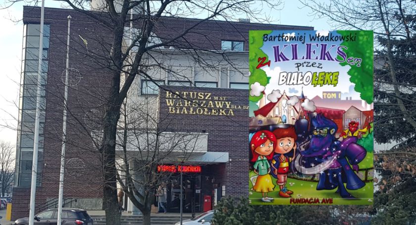 Noc Muzeów na Białołęce pełna atrakcji dla dzieci