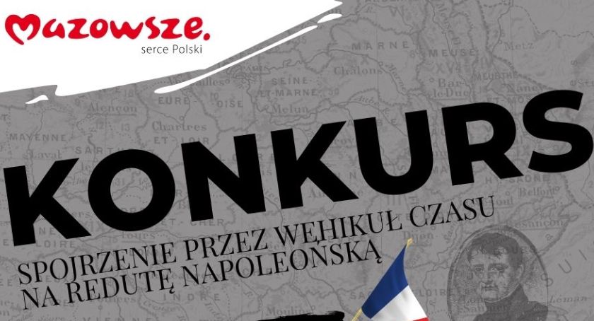 Konkurs na najlepszą wizualizację Reduty Napoleona