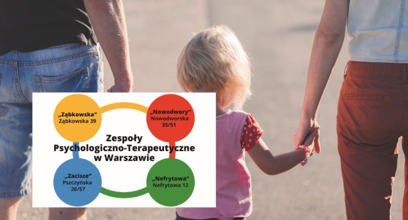 Bezpłatna pomoc dla rodzin