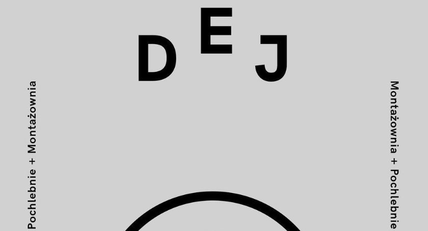 DEJ - nowa kawiarnia na Bielanach