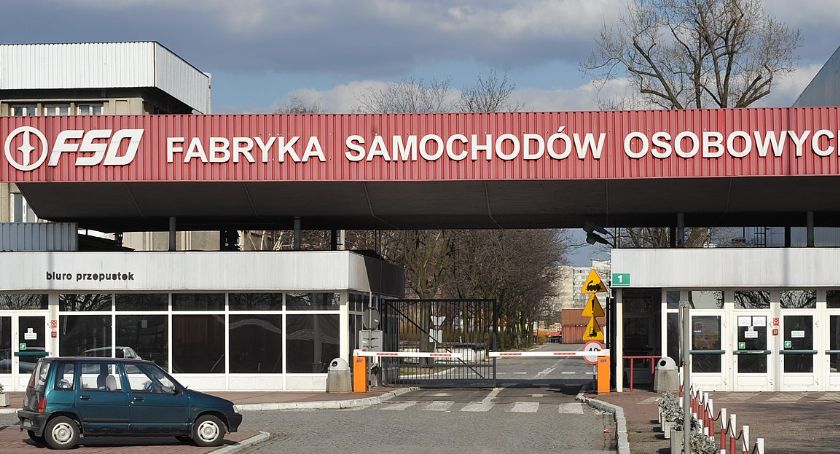 Teren po FSO na Żeraniu ma nowego właściciela. Jakie plany ma deweloper?