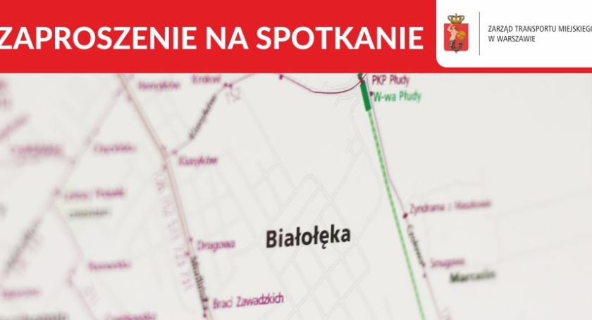 ZTM w poniedziałek podsumuje konsultacje. Jesteś ciekawy zmian w komunikacji? Przyjdź do Ratusza