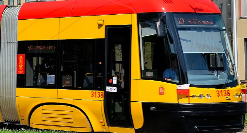 Tramwaj na Zieloną Białołękę - ruszyła urzędnicza machina
