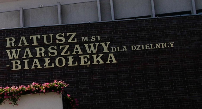 Inwestycje oświatowe - potrzebna interwencja prezydent Warszawy?