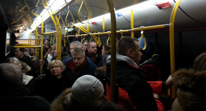 Osiedle Regaty zlekceważone przez ZTM?