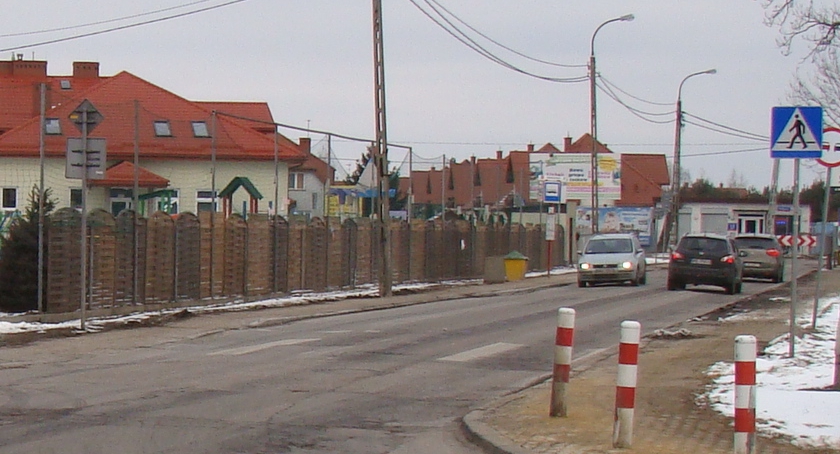 Głębocka - remont ruszy w końcu w tym roku?