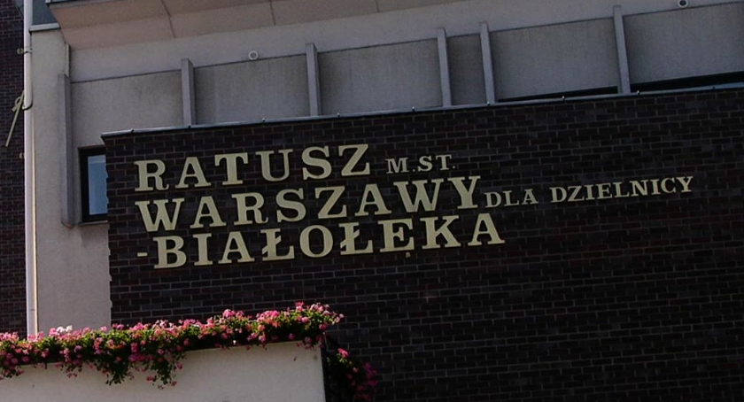 Sprawa w prokuraturze - Dzielnica czeka na rozstrzygnięcia 
